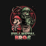 Anime Game Brothers-None-Adjustable Tote-Bag-Studio Mootant