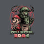 Anime Game Brothers-Unisex-Pullover-Sweatshirt-Studio Mootant