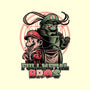 Anime Game Brothers-None-Adjustable Tote-Bag-Studio Mootant