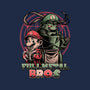 Anime Game Brothers-Unisex-Pullover-Sweatshirt-Studio Mootant