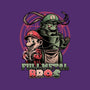 Anime Game Brothers-None-Adjustable Tote-Bag-Studio Mootant