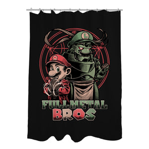 Anime Game Brothers