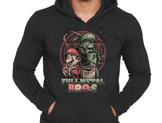 Anime Game Brothers