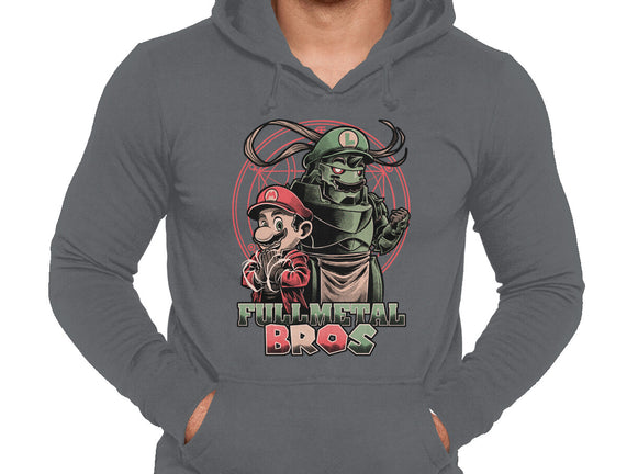 Anime Game Brothers
