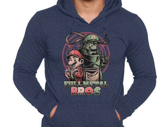 Anime Game Brothers