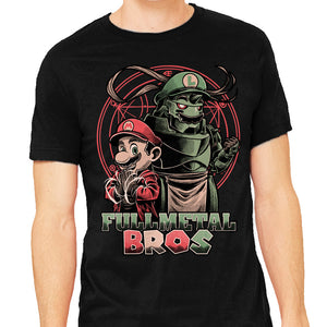 Anime Game Brothers