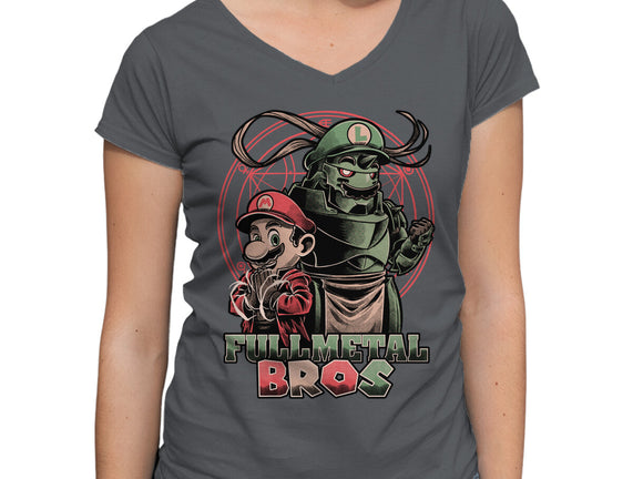 Anime Game Brothers