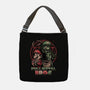 Anime Game Brothers-None-Adjustable Tote-Bag-Studio Mootant