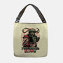 Anime Game Brothers-None-Adjustable Tote-Bag-Studio Mootant