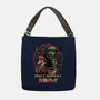 Anime Game Brothers-None-Adjustable Tote-Bag-Studio Mootant