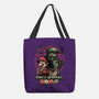 Anime Game Brothers-None-Basic Tote-Bag-Studio Mootant