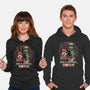Anime Game Brothers-Unisex-Pullover-Sweatshirt-Studio Mootant