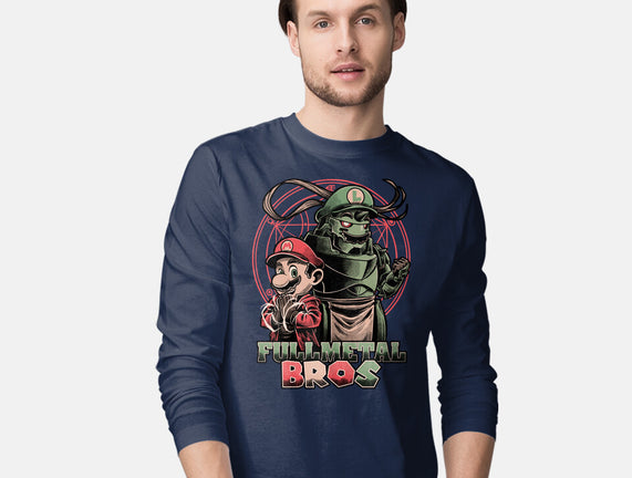 Anime Game Brothers
