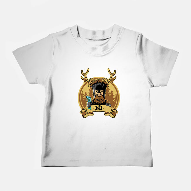 Ni Knight-Baby-Basic-Tee-demonigote