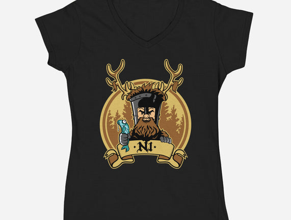 Ni Knight