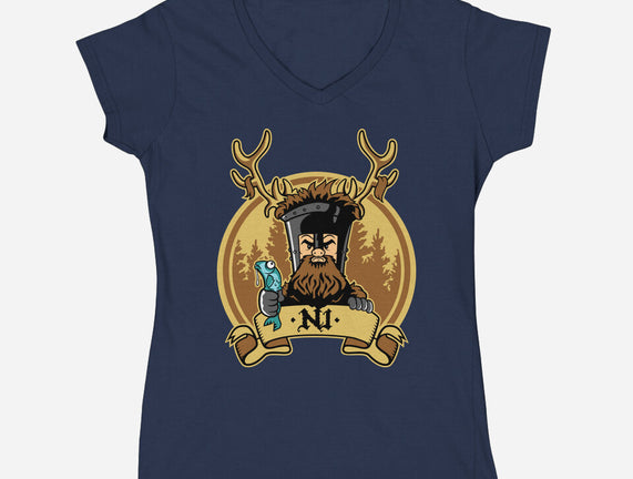 Ni Knight