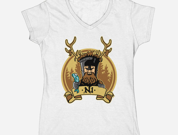 Ni Knight