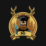 Ni Knight-Unisex-Baseball-Tee-demonigote