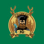 Ni Knight-Unisex-Crew Neck-Sweatshirt-demonigote