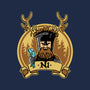 Ni Knight-Unisex-Crew Neck-Sweatshirt-demonigote