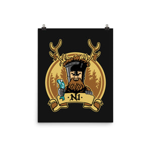 Ni Knight