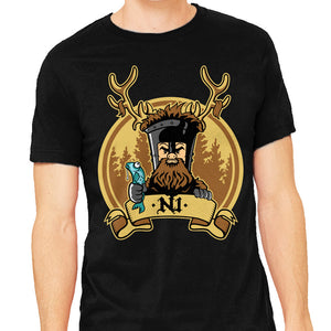 Ni Knight
