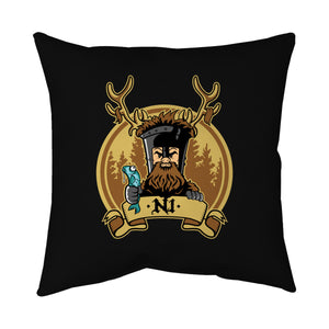 Ni Knight