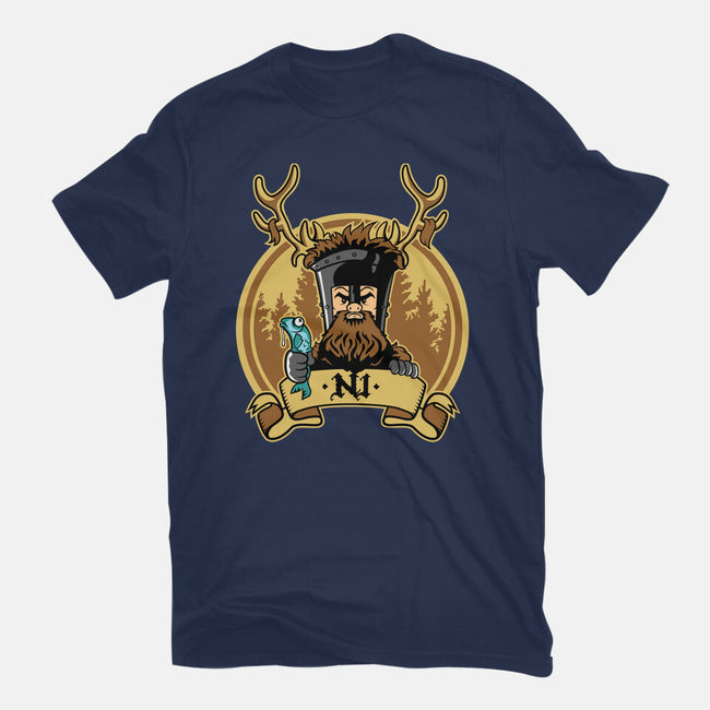 Ni Knight-Mens-Basic-Tee-demonigote