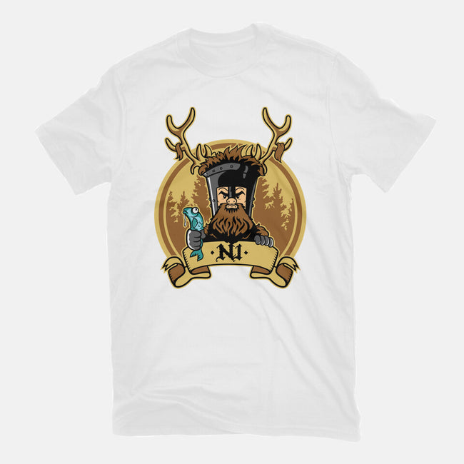 Ni Knight-Youth-Basic-Tee-demonigote