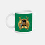 Ni Knight-None-Mug-Drinkware-demonigote