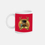 Ni Knight-None-Mug-Drinkware-demonigote