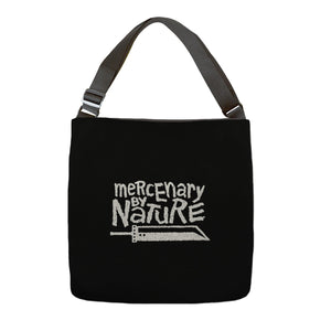 Mercenary By Nature