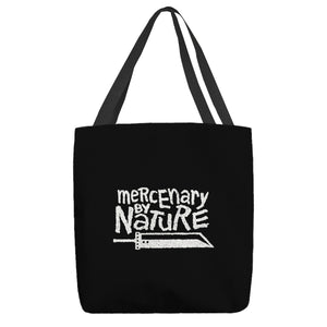 Mercenary By Nature