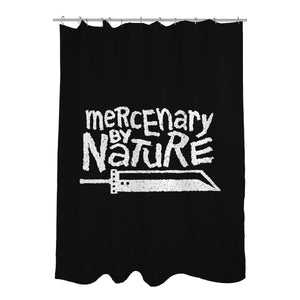 Mercenary By Nature