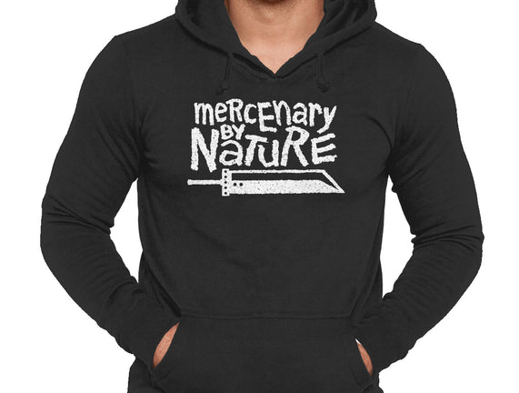 Mercenary By Nature