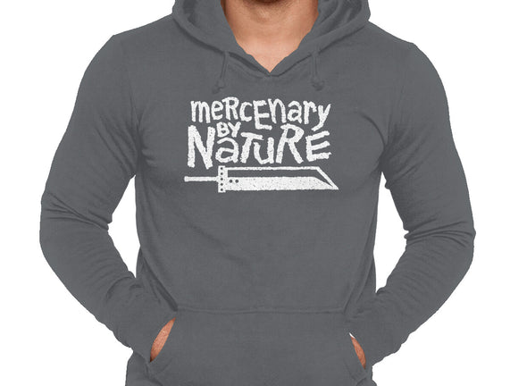 Mercenary By Nature