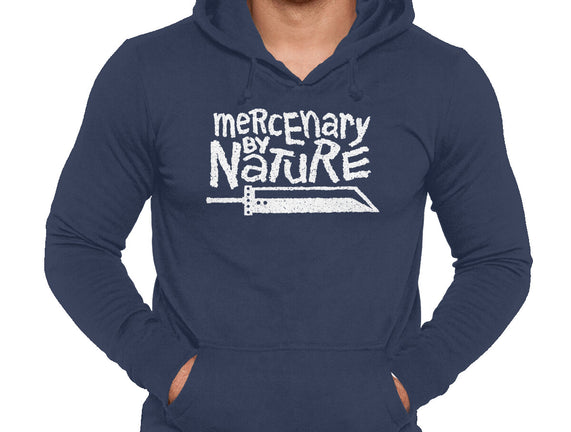 Mercenary By Nature