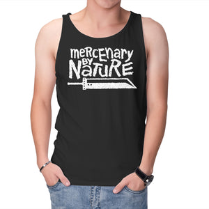 Mercenary By Nature