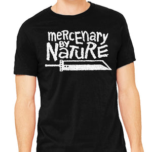 Mercenary By Nature