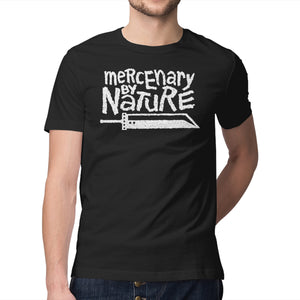 Mercenary By Nature