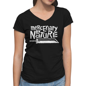 Mercenary By Nature