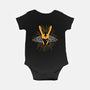 Glorious Purpose-Baby-Basic-Onesie-demonigote