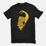 Your Equal-Womens-Fitted-Tee-demonigote
