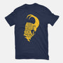 Your Equal-Womens-Fitted-Tee-demonigote