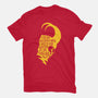 Your Equal-Womens-Fitted-Tee-demonigote