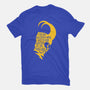 Your Equal-Womens-Fitted-Tee-demonigote