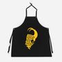 Your Equal-Unisex-Kitchen-Apron-demonigote