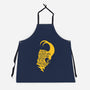 Your Equal-Unisex-Kitchen-Apron-demonigote