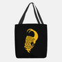 Your Equal-None-Basic Tote-Bag-demonigote