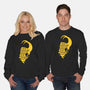 Your Equal-Unisex-Crew Neck-Sweatshirt-demonigote